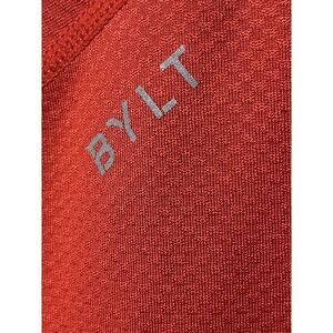 BLYT Premium Basic Large Shirt‎